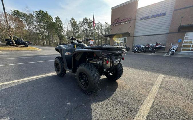 2026 Can-Am Outlander DPS 850