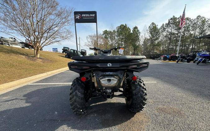 2026 Can-Am Outlander DPS 850
