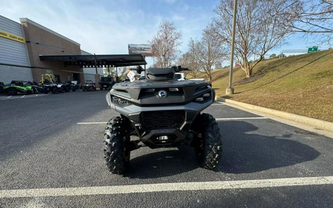 2026 Can-Am Outlander DPS 850