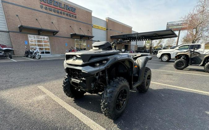 2026 Can-Am Outlander DPS 850