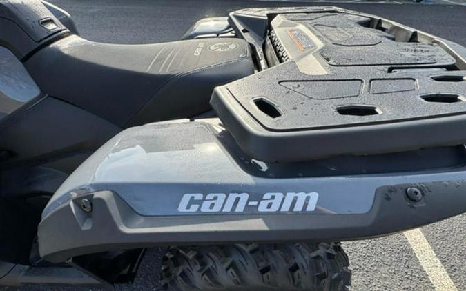 2026 Can-Am Outlander DPS 850