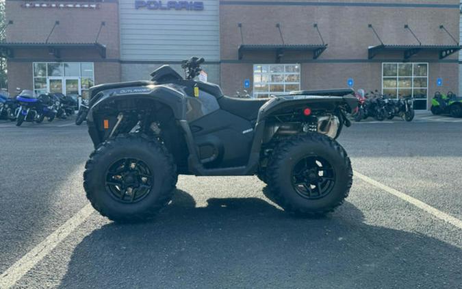 2026 Can-Am Outlander DPS 850