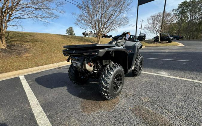 2026 Can-Am Outlander DPS 850