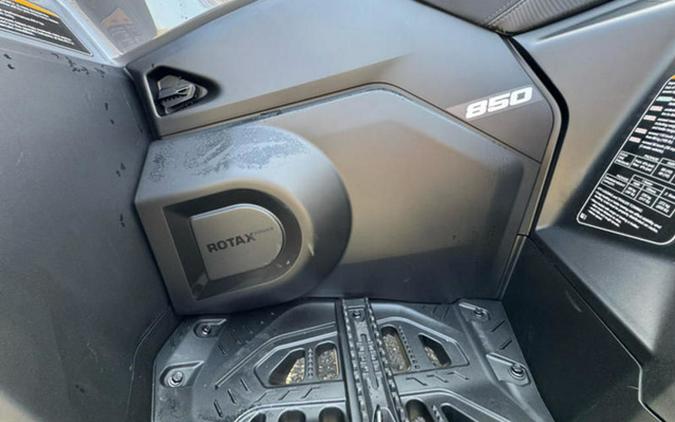 2026 Can-Am Outlander DPS 850
