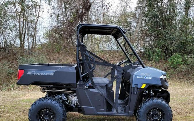 2026 Polaris® Ranger 500
