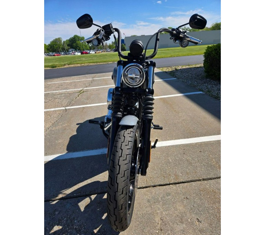 2026 Harley-Davidson Street Bob®