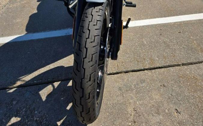 2026 Harley-Davidson Street Bob®