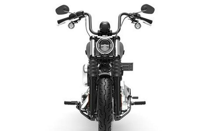 2026 Harley-Davidson Street Bob®