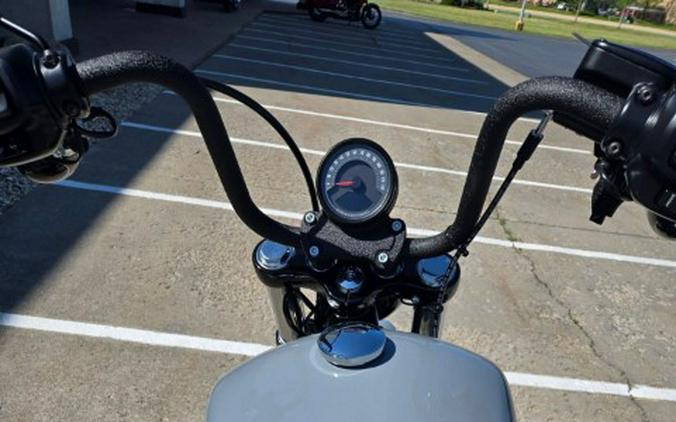 2026 Harley-Davidson Street Bob®