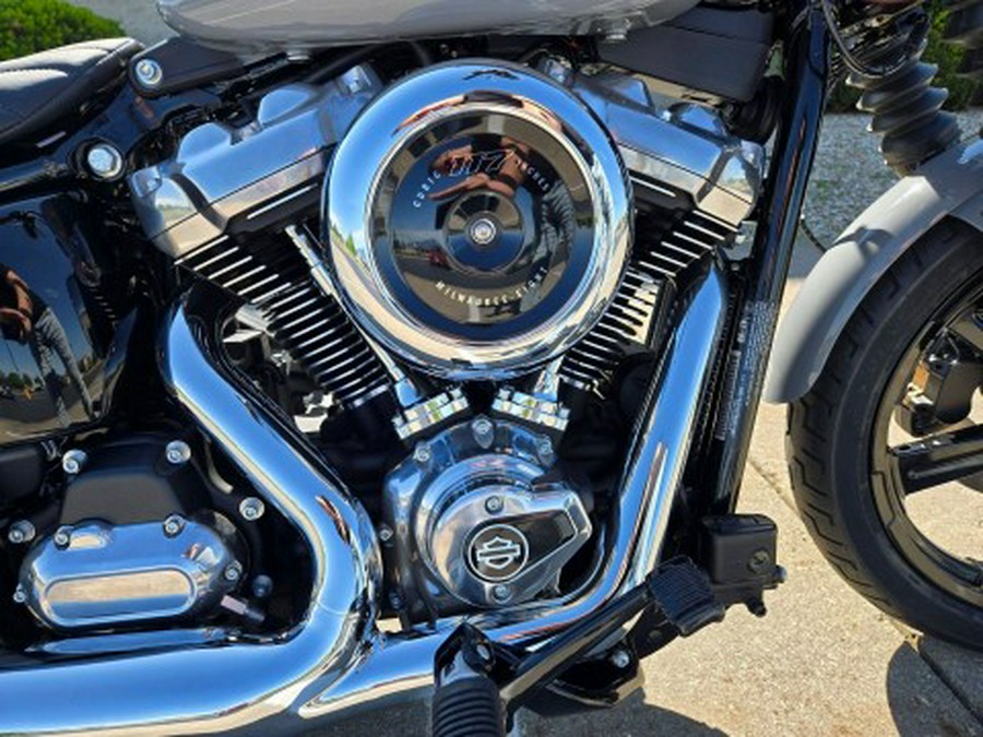 2026 Harley-Davidson Street Bob®