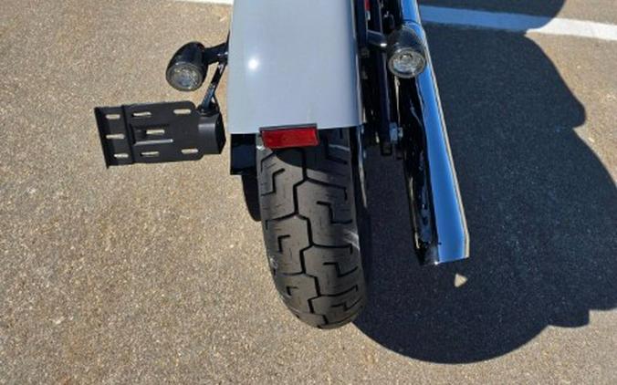 2026 Harley-Davidson Street Bob®