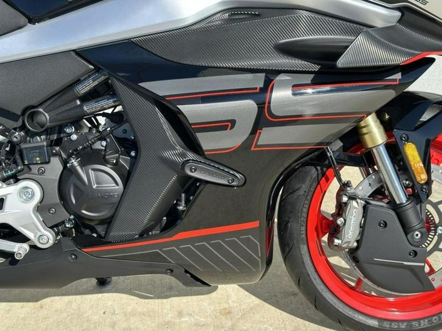 2026 CFMOTO CFORCE 400