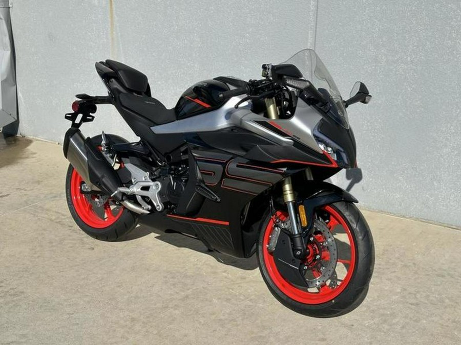 2026 CFMOTO CFORCE 400