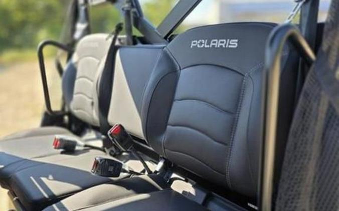 2026 Polaris® Ranger Crew XP 1000 Premium Blue Labyrinth