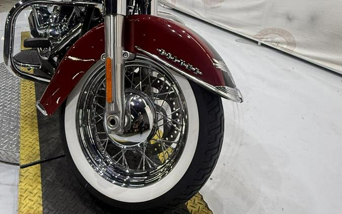 2020 Deluxe FLDE