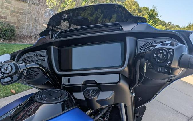 2026 Harley-Davidson® FLHX - Street Glide®