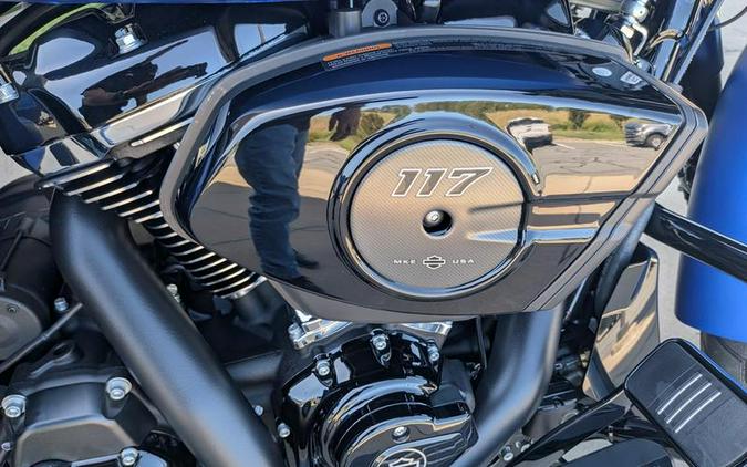 2026 Harley-Davidson® FLHX - Street Glide®