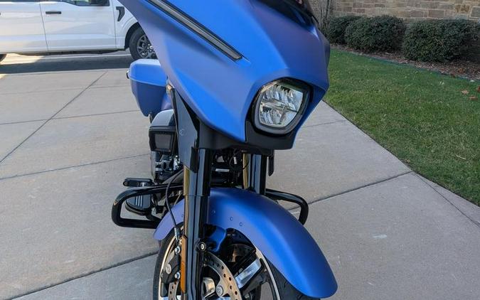 2026 Harley-Davidson® FLHX - Street Glide®