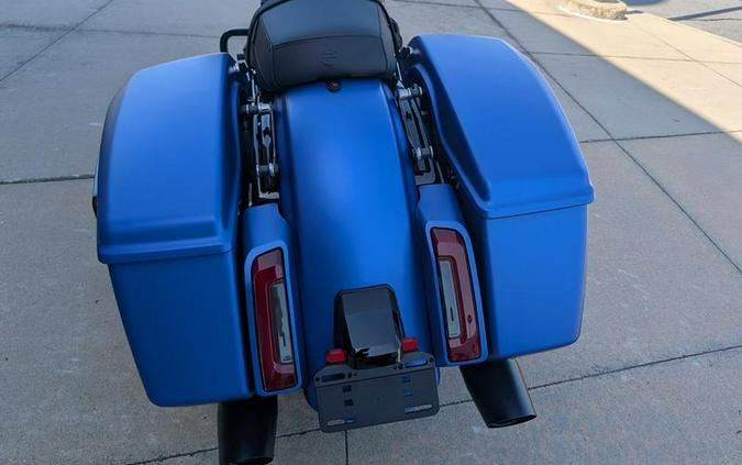 2026 Harley-Davidson® FLHX - Street Glide®