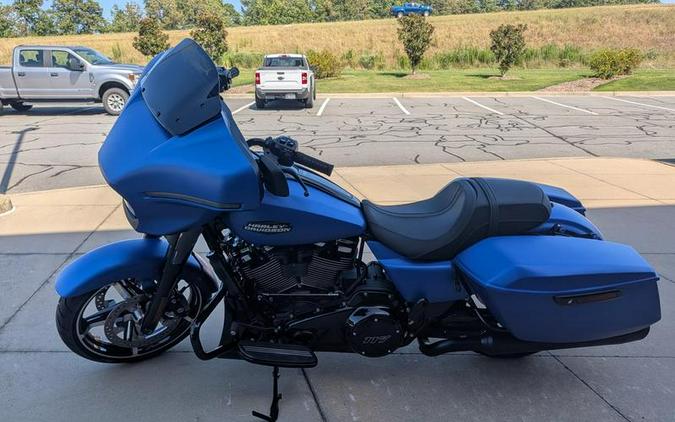 2026 Harley-Davidson® FLHX - Street Glide®