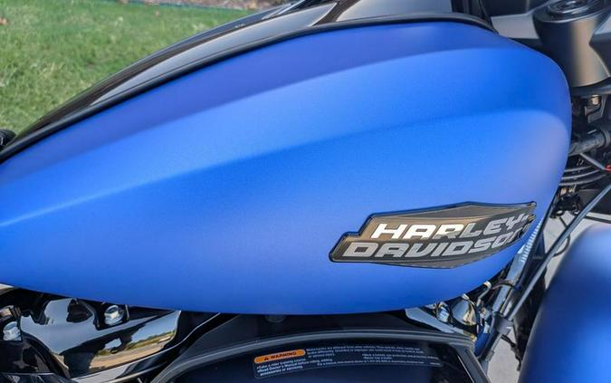 2026 Harley-Davidson® FLHX - Street Glide®