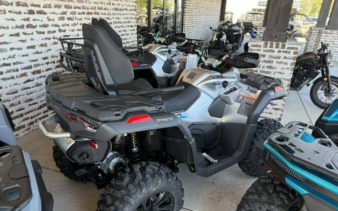 2027 CFMOTO CFORCE 800 Touring