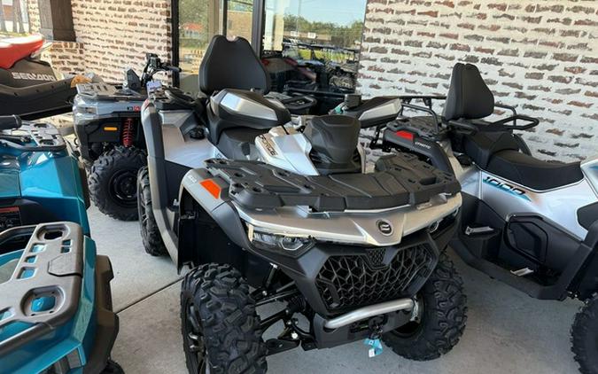 2027 CFMOTO CFORCE 800 Touring