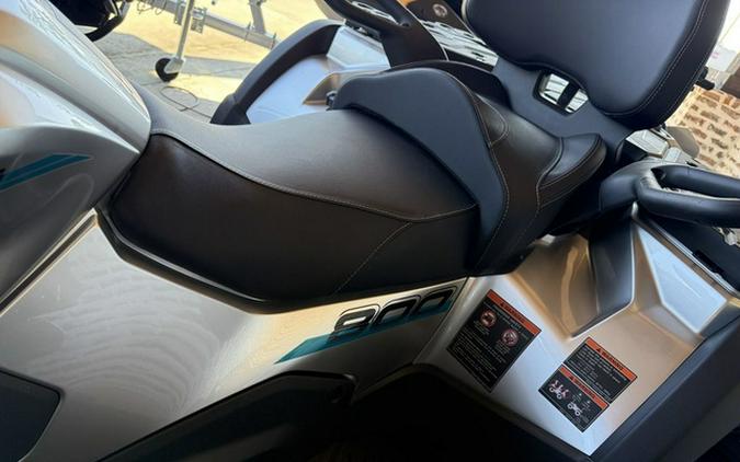 2027 CFMOTO CFORCE 800 Touring