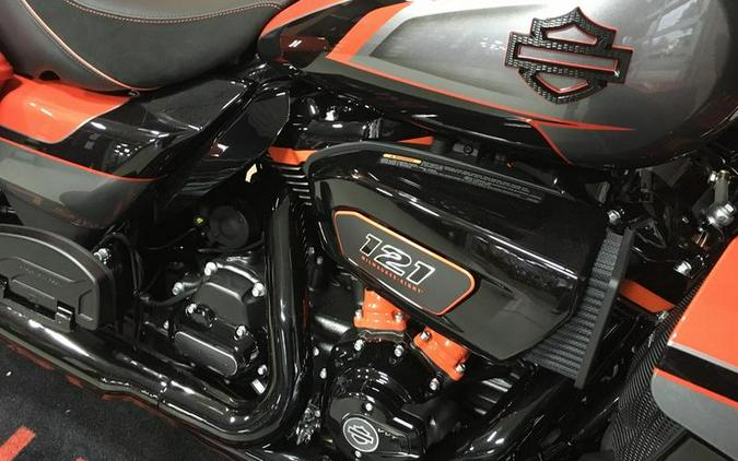 2026 Harley-Davidson® FLHXLSE - CVO™ Street Glide® Limited