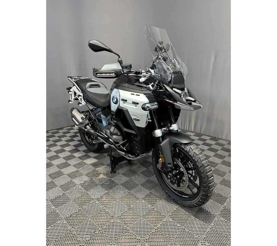 2026 BMW R 1300 GS ADVENTURE