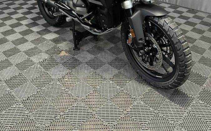 2026 BMW R 1300 GS ADVENTURE
