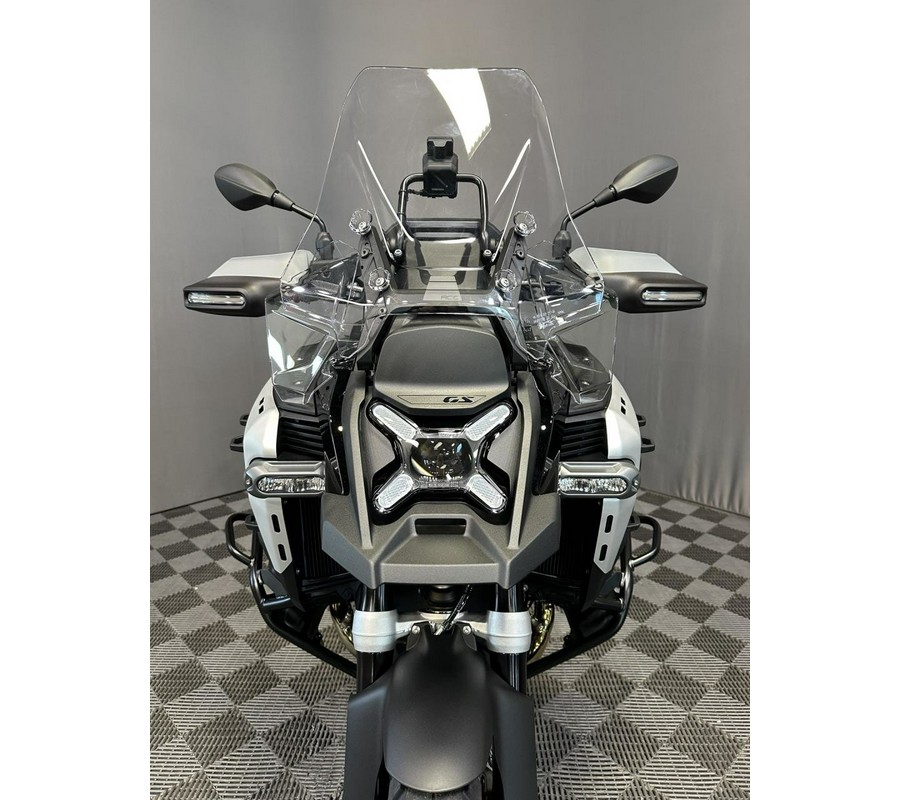 2026 BMW R 1300 GS ADVENTURE
