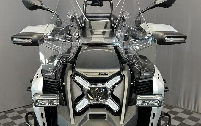 2026 BMW R 1300 GS ADVENTURE