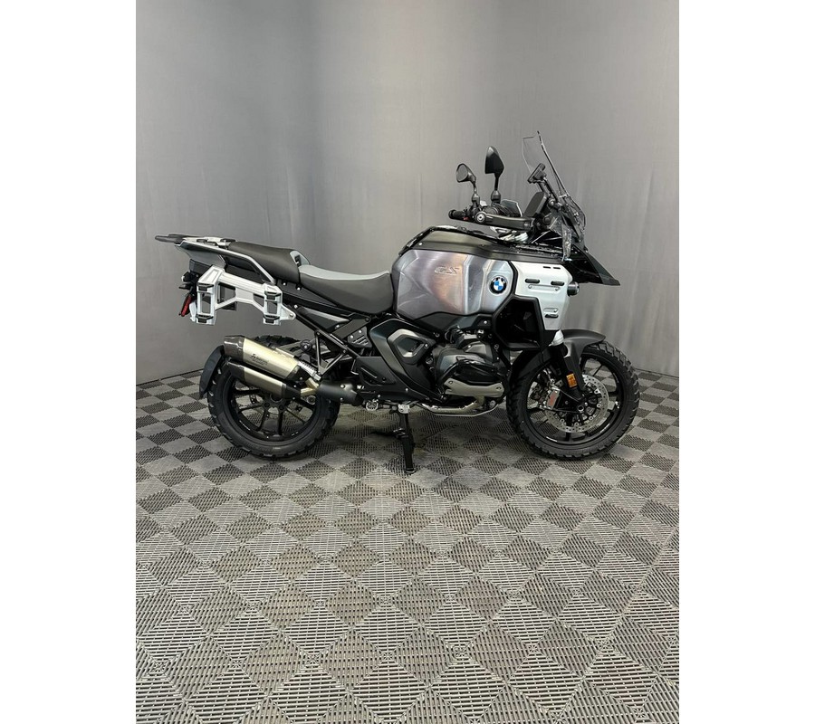 2026 BMW R 1300 GS ADVENTURE