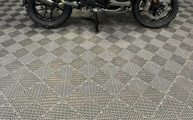 2026 BMW R 1300 GS ADVENTURE