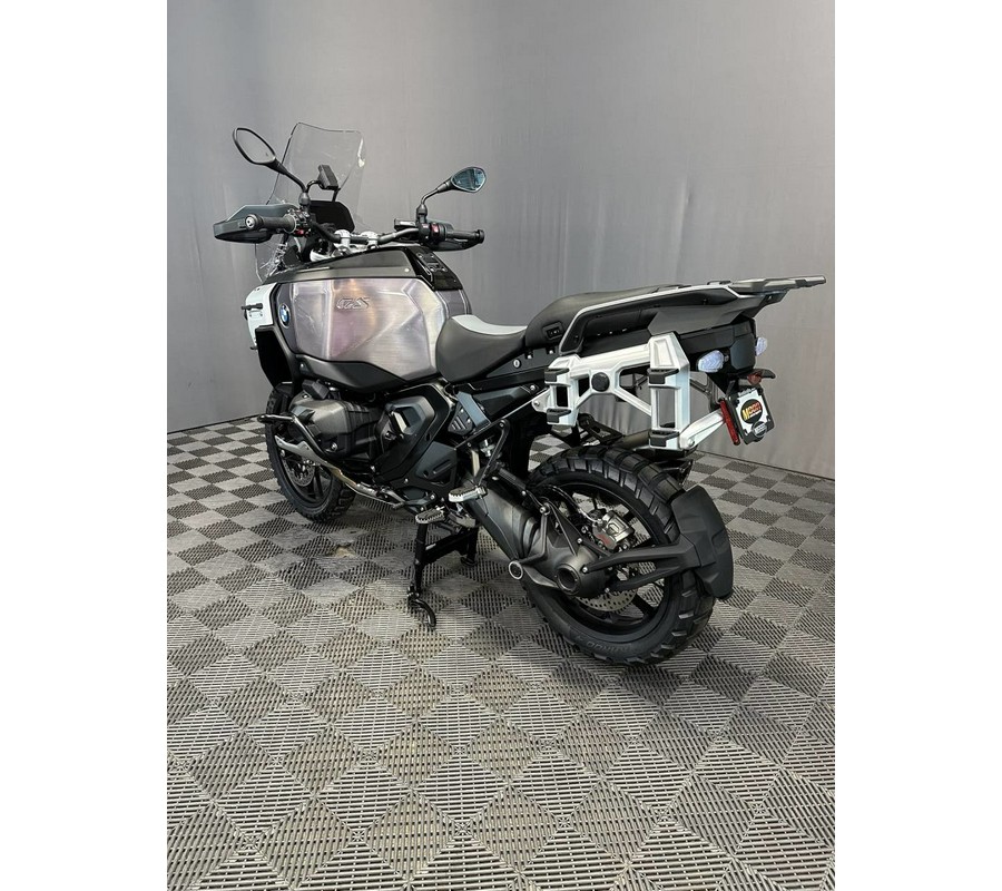 2026 BMW R 1300 GS ADVENTURE