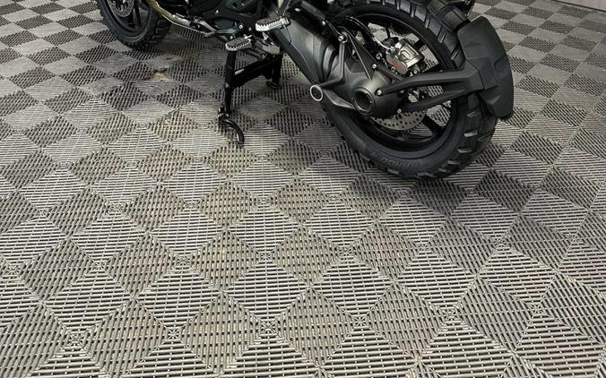 2026 BMW R 1300 GS ADVENTURE