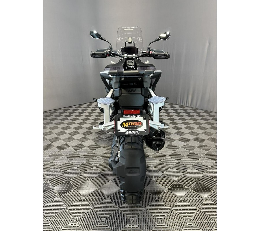 2026 BMW R 1300 GS ADVENTURE