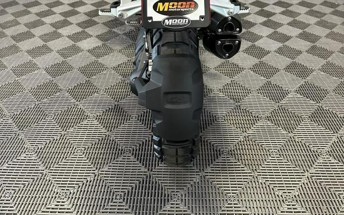 2026 BMW R 1300 GS ADVENTURE