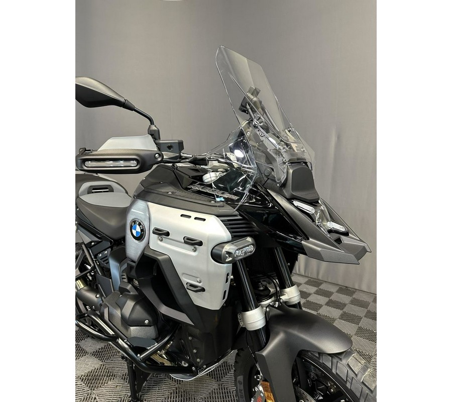 2026 BMW R 1300 GS ADVENTURE