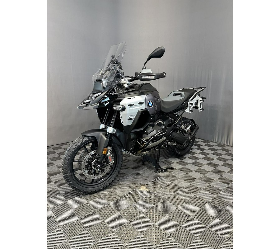 2026 BMW R 1300 GS ADVENTURE
