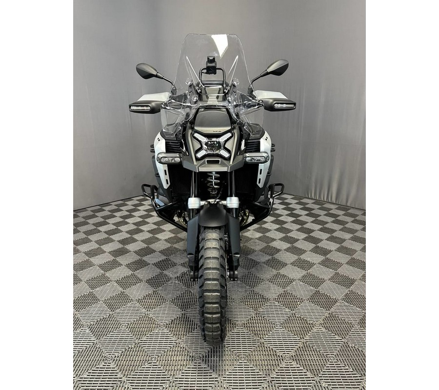 2026 BMW R 1300 GS ADVENTURE