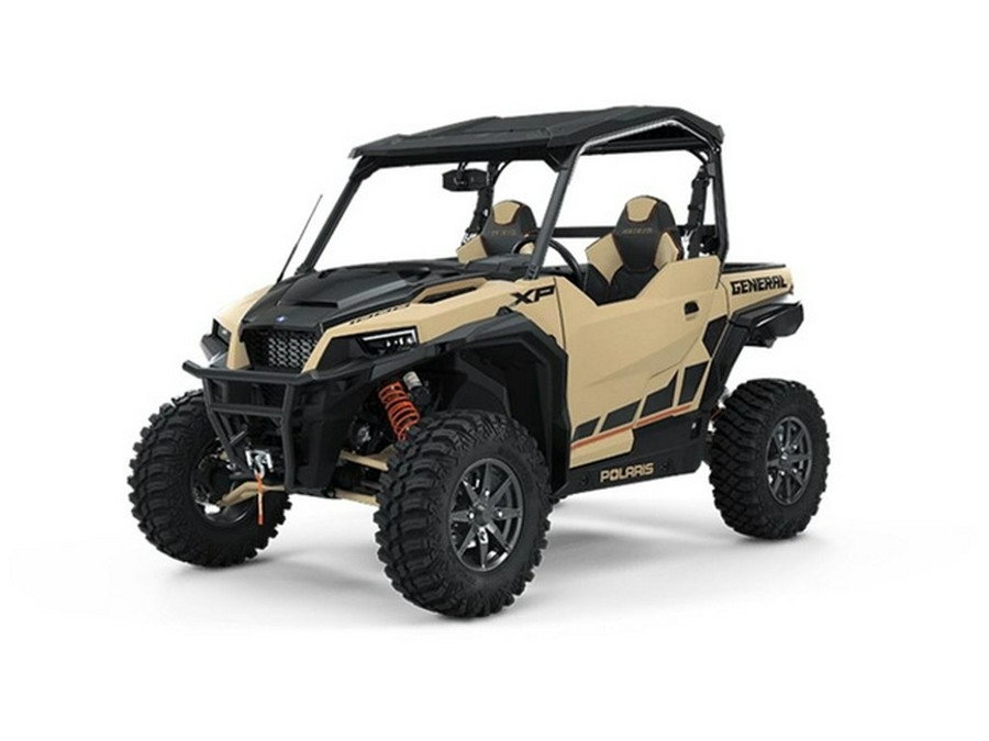 2021 Polaris GENERAL XP 1000 Deluxe