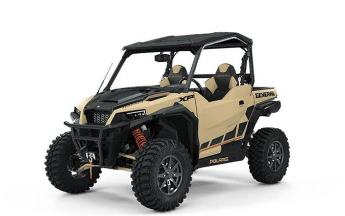 2021 Polaris GENERAL XP 1000 Deluxe