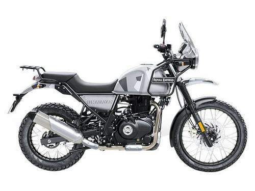 2020 Royal Enfield Himalayan 411 EFI ABS