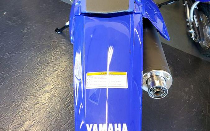 2022 Yamaha TT-R230