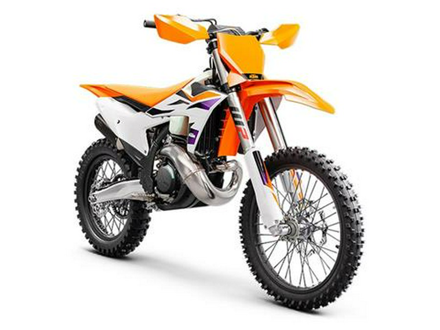 2024 KTM 250 XC