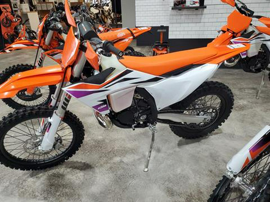 2024 KTM 250 XC