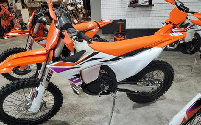 2024 KTM 250 XC