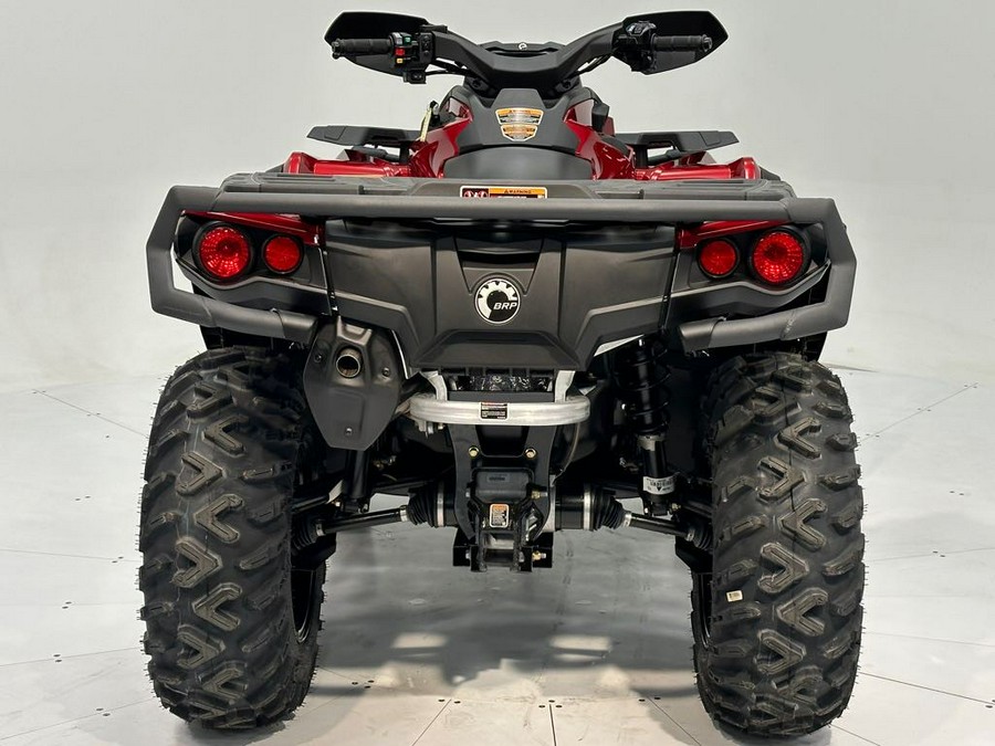 2024 Can-Am Outlander XT 850